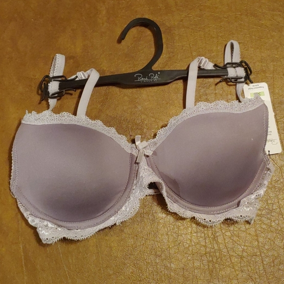 3 NWT Rene Rofe bras size 34B - Picture 10 of 12